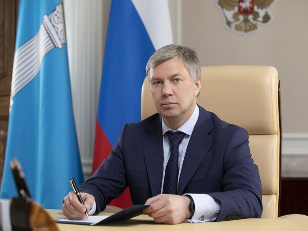 Русских Алексей