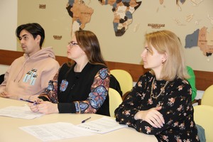 Деловой климат в России-2021