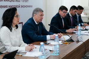 Деловой климат в России-2022