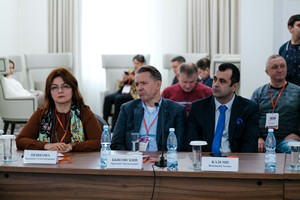 Деловой климат в России-2022