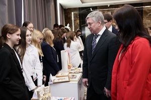 Деловой климат в России-2024