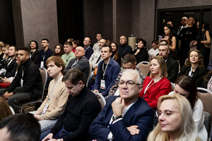 Деловой климат в России-2024