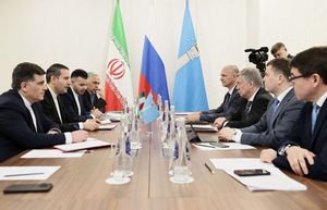Деловой климат в России-2024