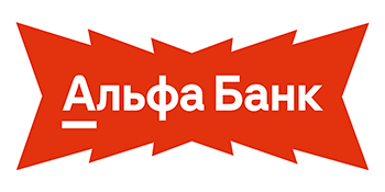 Альфа банк